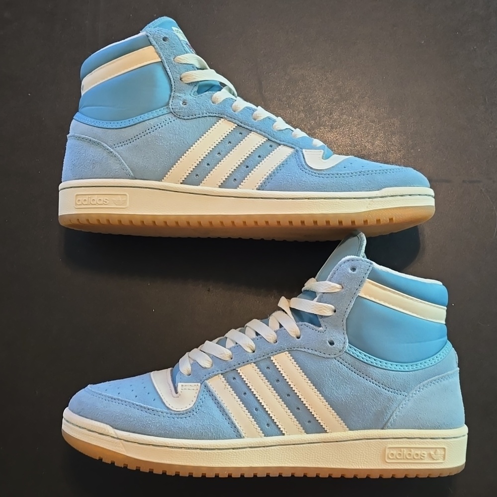 Adidas Top Ten RB High (No Offers) - Picture 3 of 7